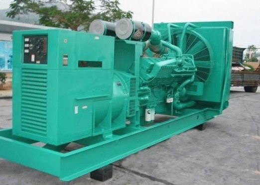 什邡75kw康明斯柴油发电机组图片 什邡75kw康明斯柴油发电机组图片