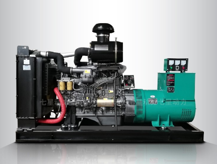 什邡全新泰豪250kw大型柴油发电机组 什邡全新泰豪250kw大型柴油发电机组